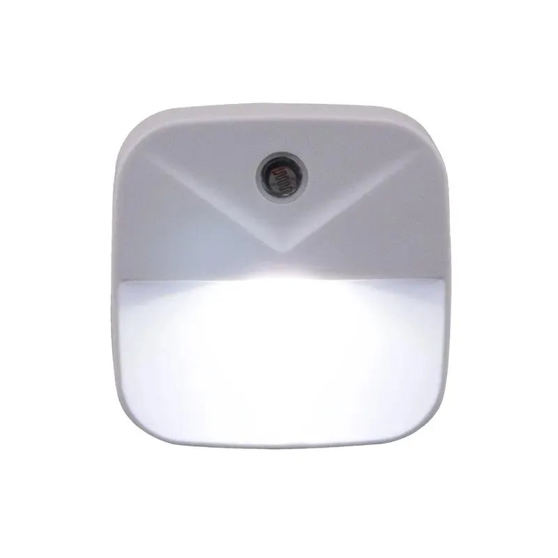 SmartGlow™ Automatic Sensor Night Light – Soft LED for Kids & Home